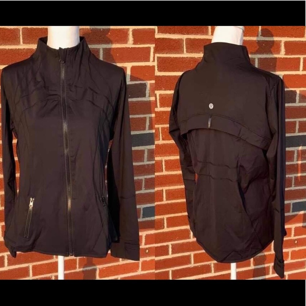 Lululemon Align Jacket